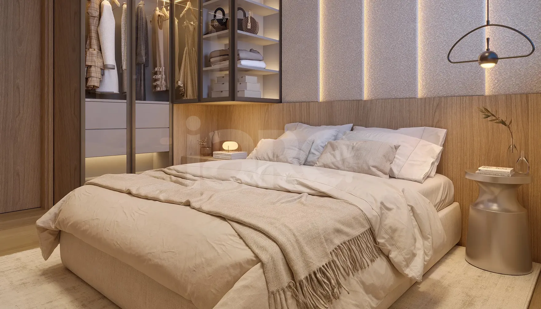 In the Park Cidade Jardim - Apartamento com 54,3 m², em Barra Olímpica — foto 4