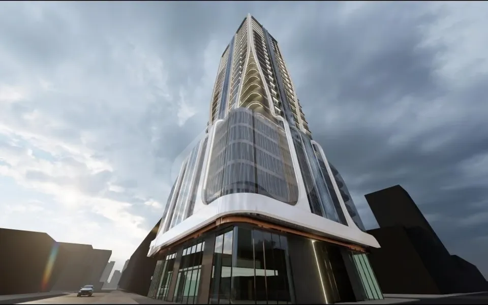 Allura Exclusive Home - Loja com 86 m², em Centro — foto 2
