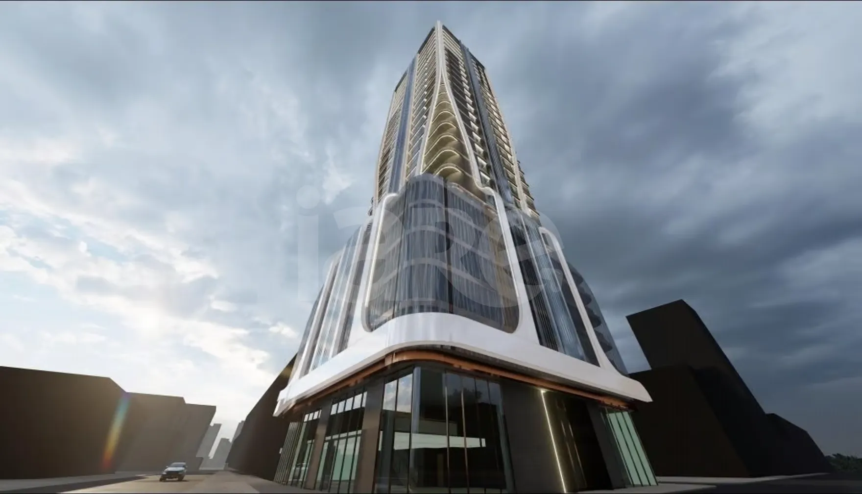 Allura Exclusive Home - Cobertura com 403,06 m², em Centro — foto 2