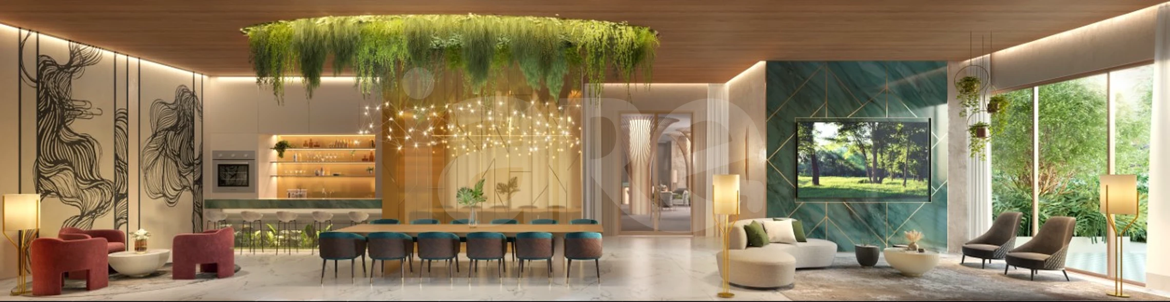 Eden Park by Dror Apto 1 - Apartamento com 77 m², em Brooklin Novo — foto 6