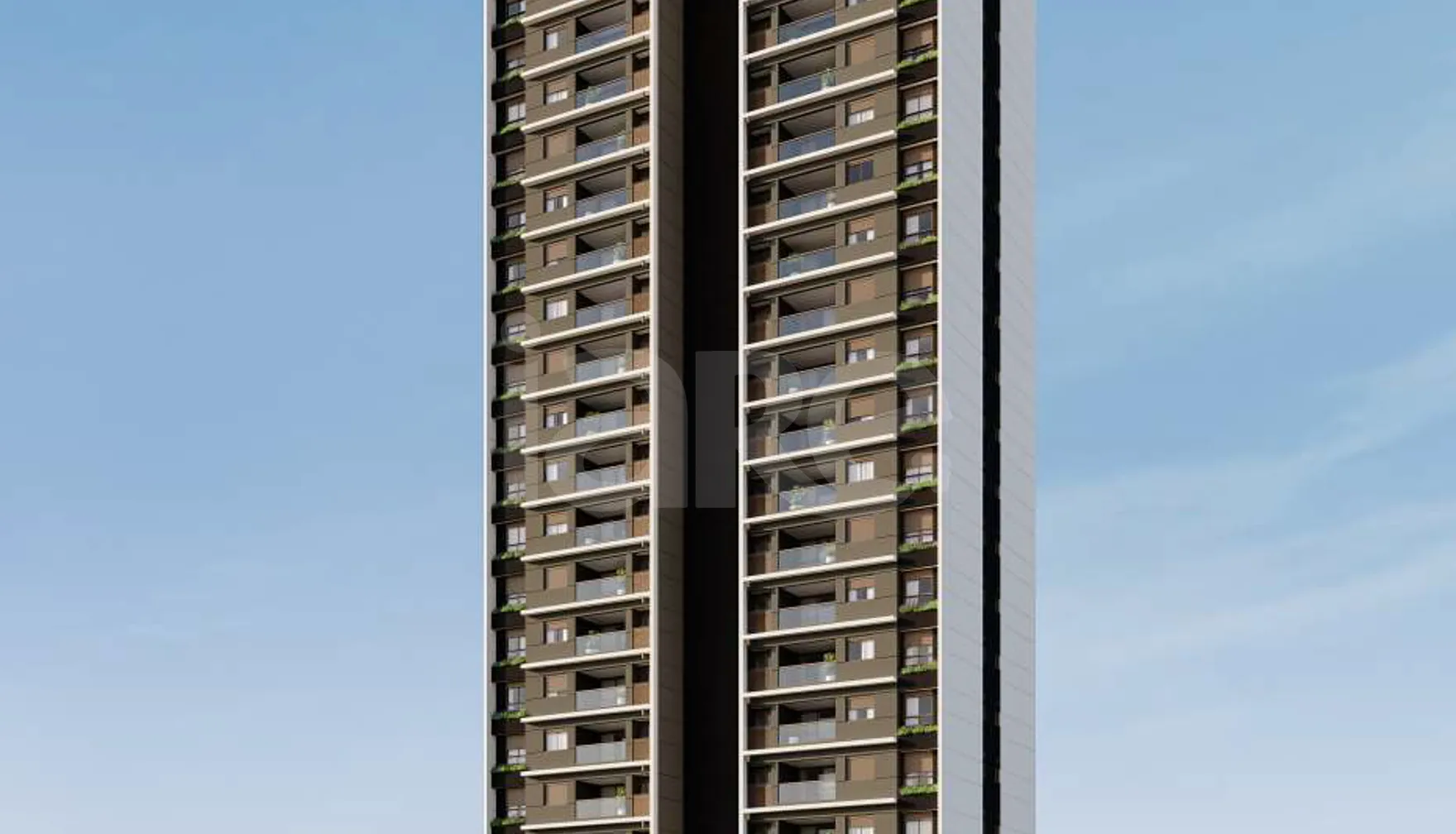 Practical Life Jardim Prudência - Garden com 91,94 m², em Jardim Prudência — foto 1