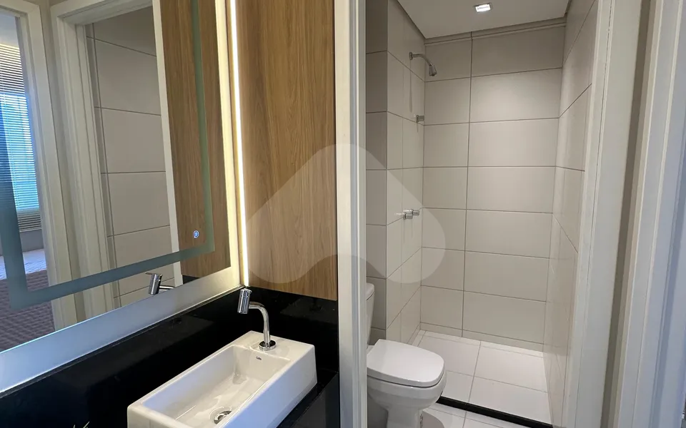 ALL Living - Apartamento com 54 m², em Aldeota — foto 29
