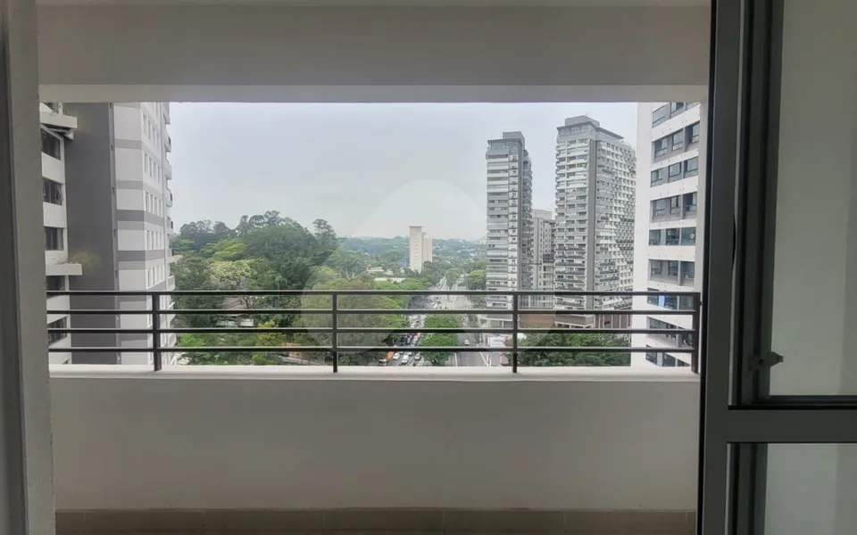Vila Parque Butanta Apto AP5519 - Apartamento com 31 m², em Butantã — foto 24
