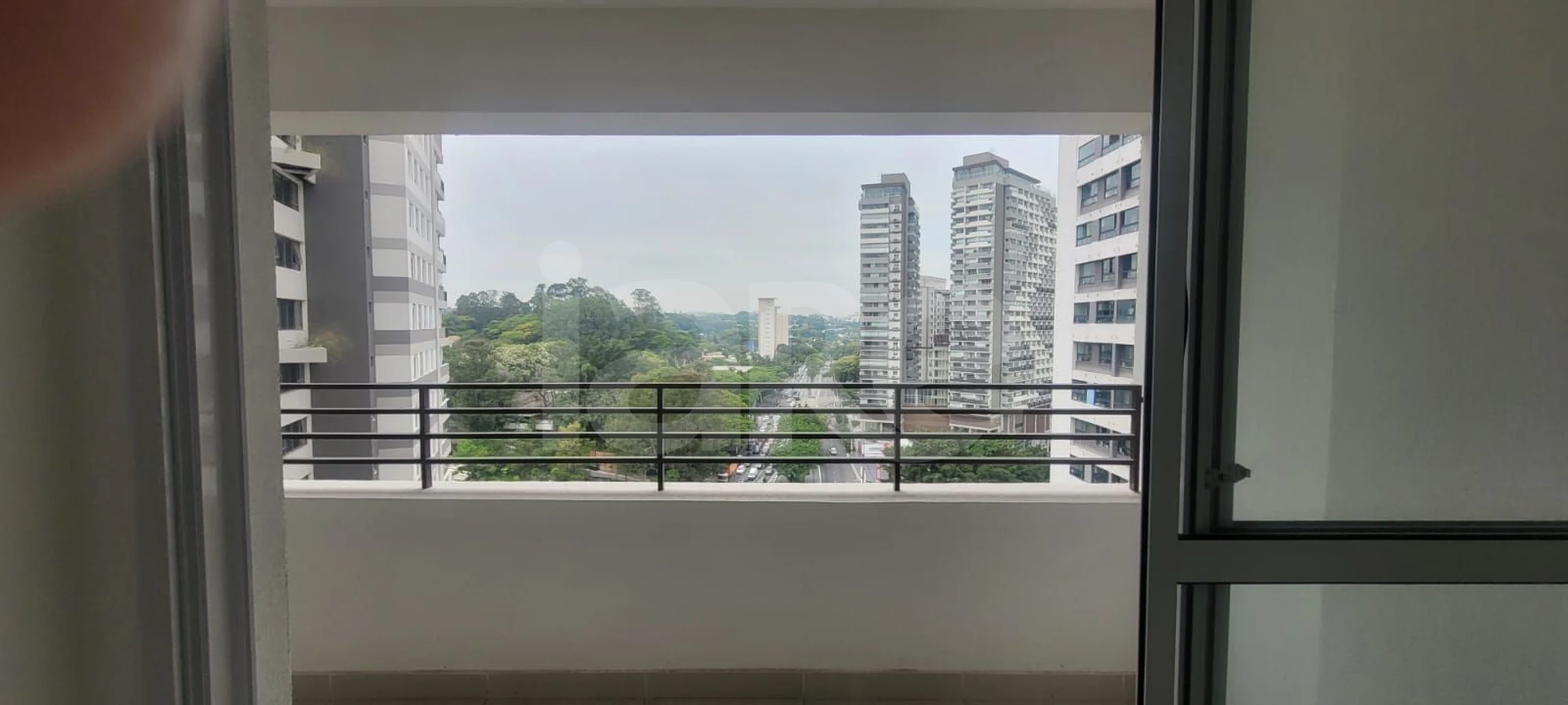 Vila Parque Butanta Apto AP5519 - Apartamento com 31 m², em Butantã — foto 24