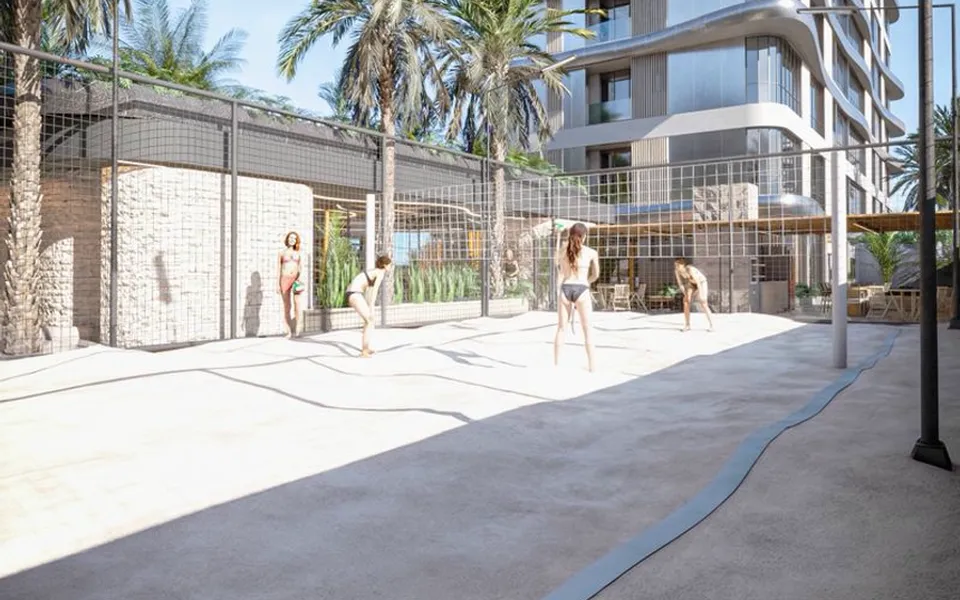 Iconic - Apartamento com 70,16 m², em Praia Brava de Itajaí — foto 14