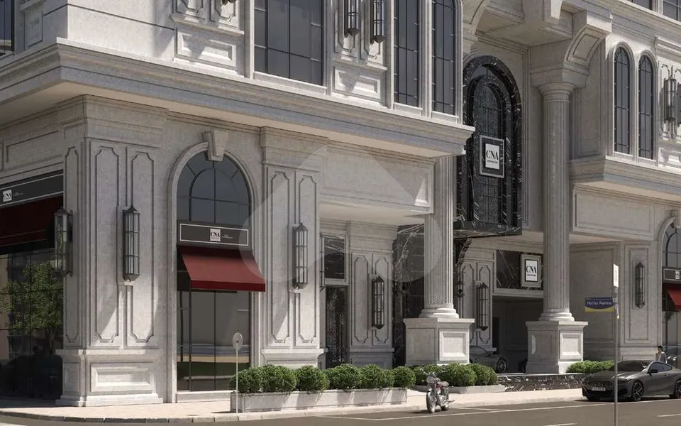 Grand Luxury - Apartamento com 179 m², em Meia Praia — foto 7