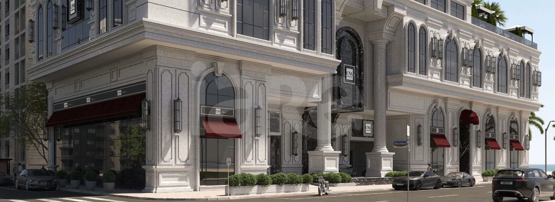 Grand Luxury - Apartamento com 207 m², em Meia Praia — foto 7