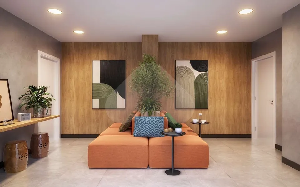 Estação Dom Bosco - Studio com 17,48 m², em Itaquera — foto 5