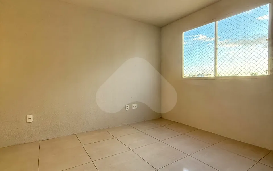 Reserva dos Sonhos Apto 503 Bloco 11 - Apartamento com 41 m², em Rubem Berta — foto 4