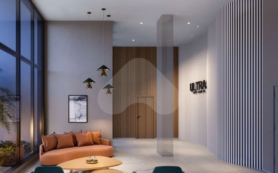 Ultra Frei Caneca - Studio com 24,77 m², em Bela Vista — foto 3