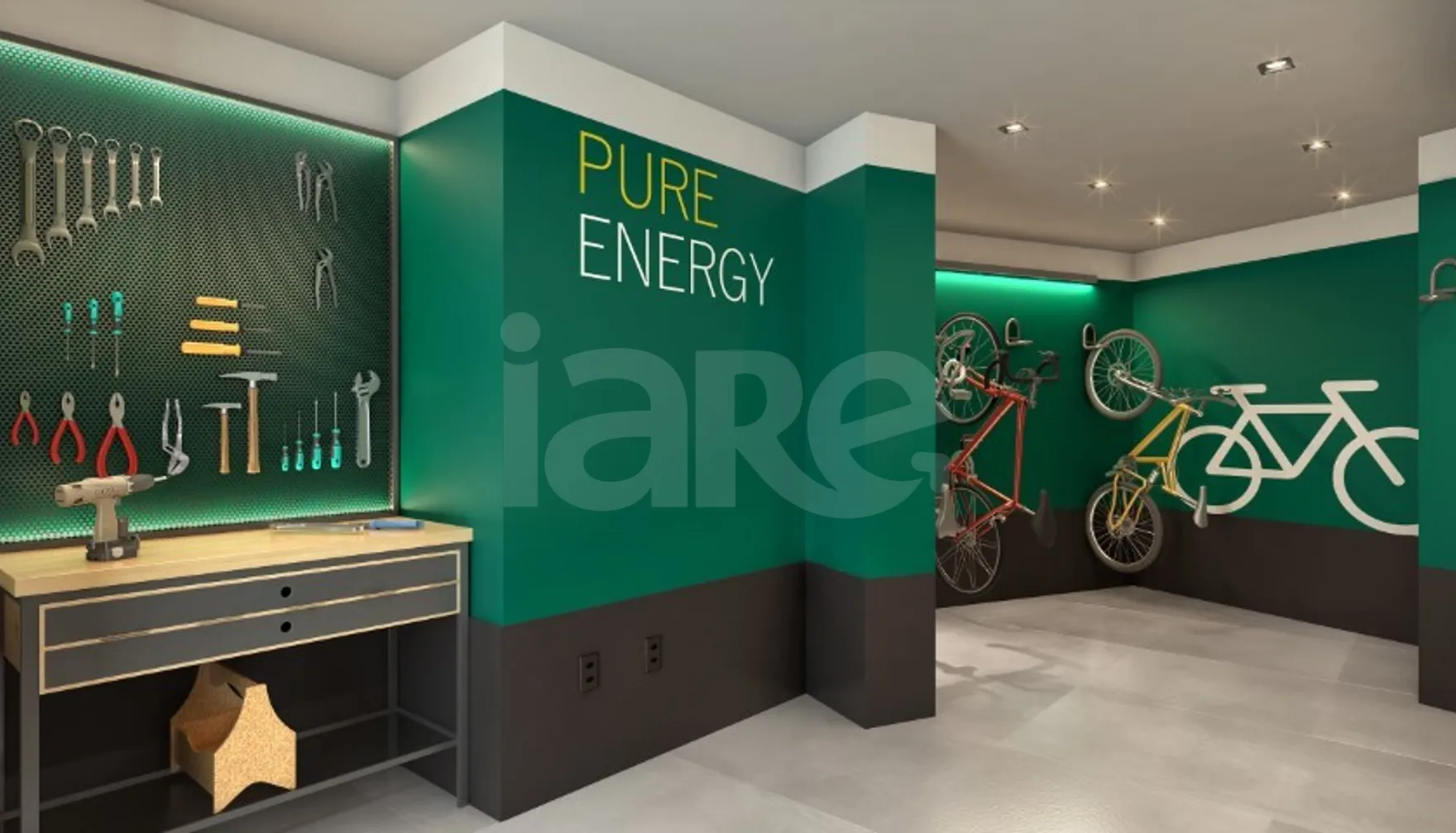 Pulse Higienópolis - Loja com 311,45 m², em Higienópolis — foto 13