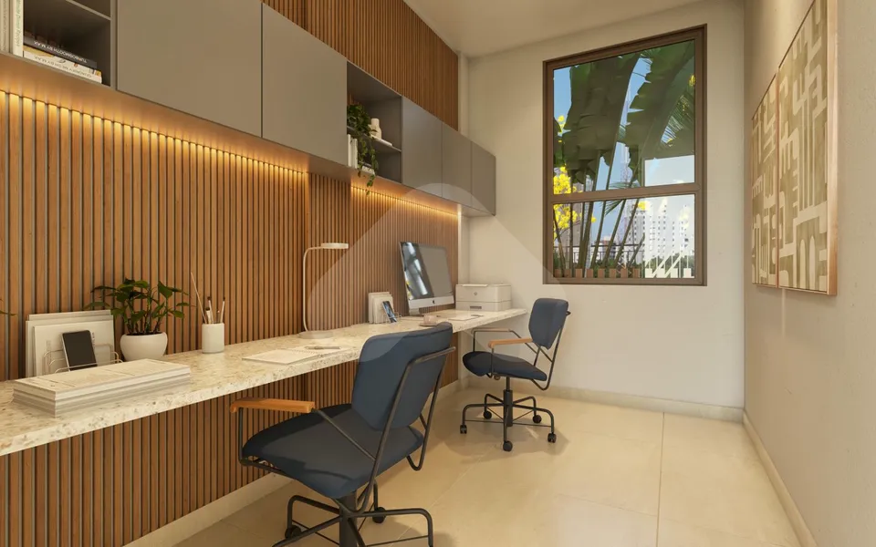 Splendore Boa Viagem - Apartamento com 70,15 m², em Imbiribeira — foto 19