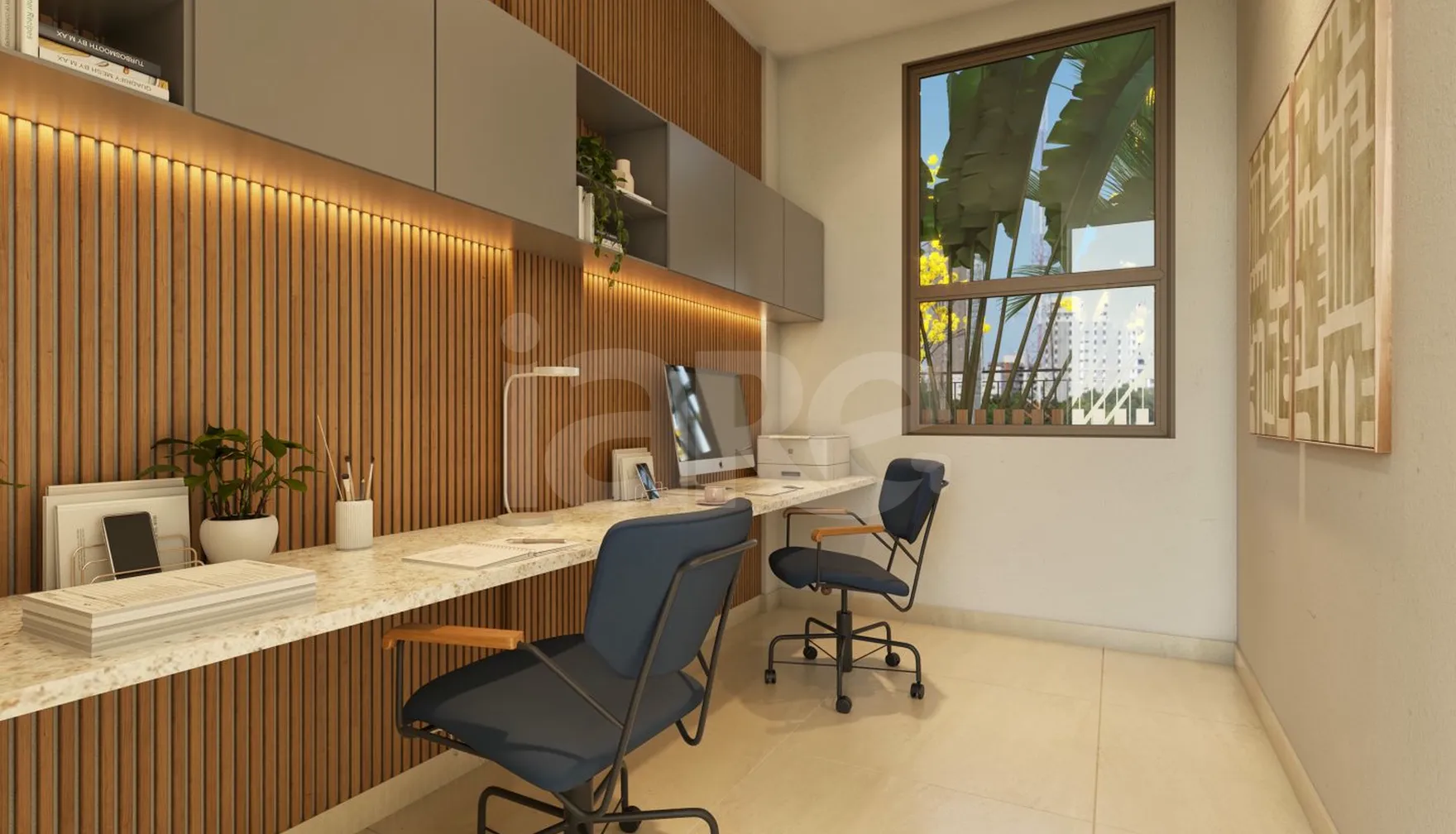 Splendore Boa Viagem - Apartamento com 86,73 m², em Imbiribeira — foto 36