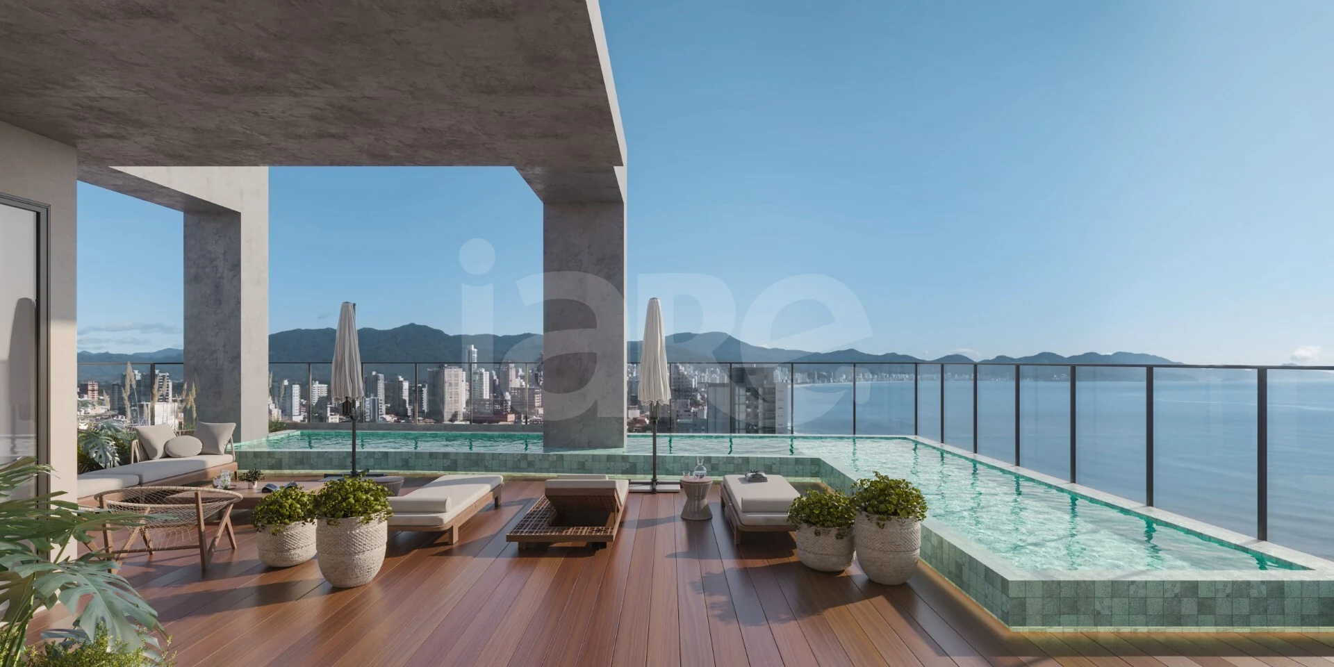 Soirée - Apartamento com 83,2 m², em Perequê — foto 19