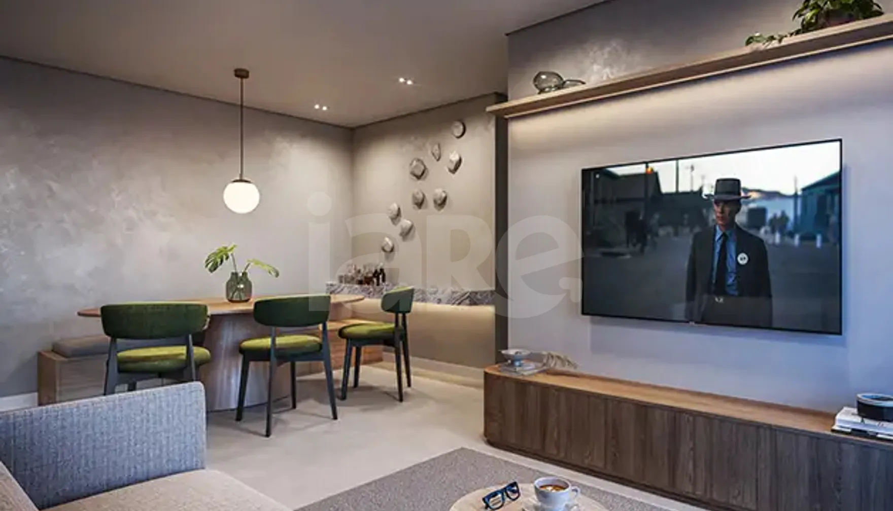 Nova Villa Matilde - Garden com 103,62 m², em Vila Matilde — foto 3