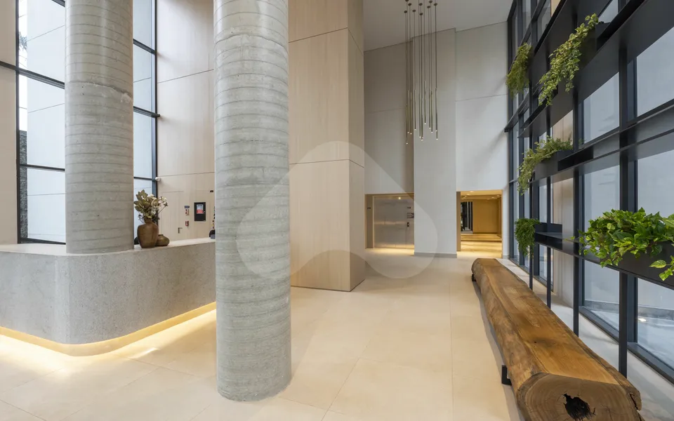 Essence Vila Mariana - Apartamento com 61 m², em Vila Mariana — foto 3
