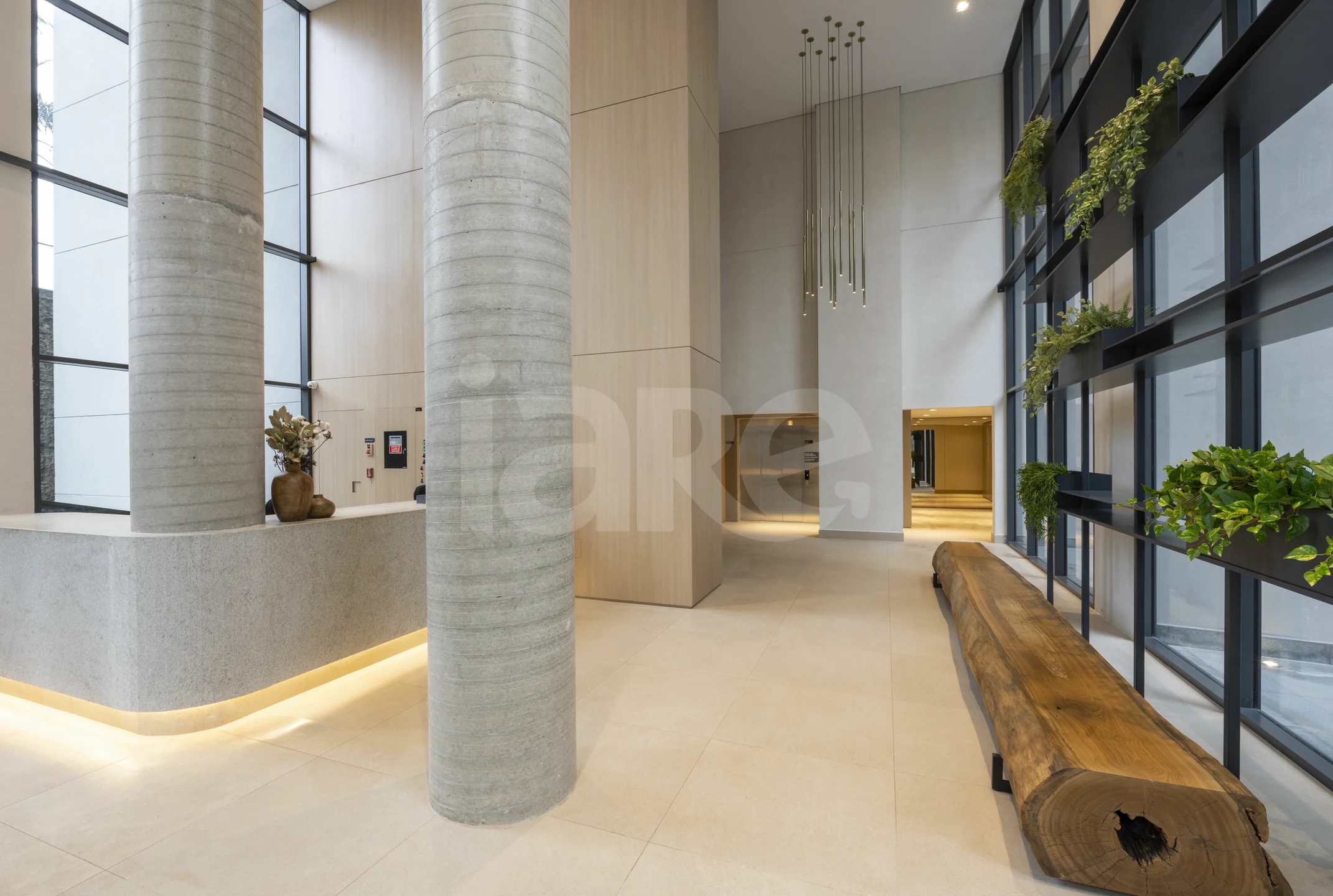 Essence Vila Mariana - Apartamento com 61 m², em Vila Mariana — foto 3