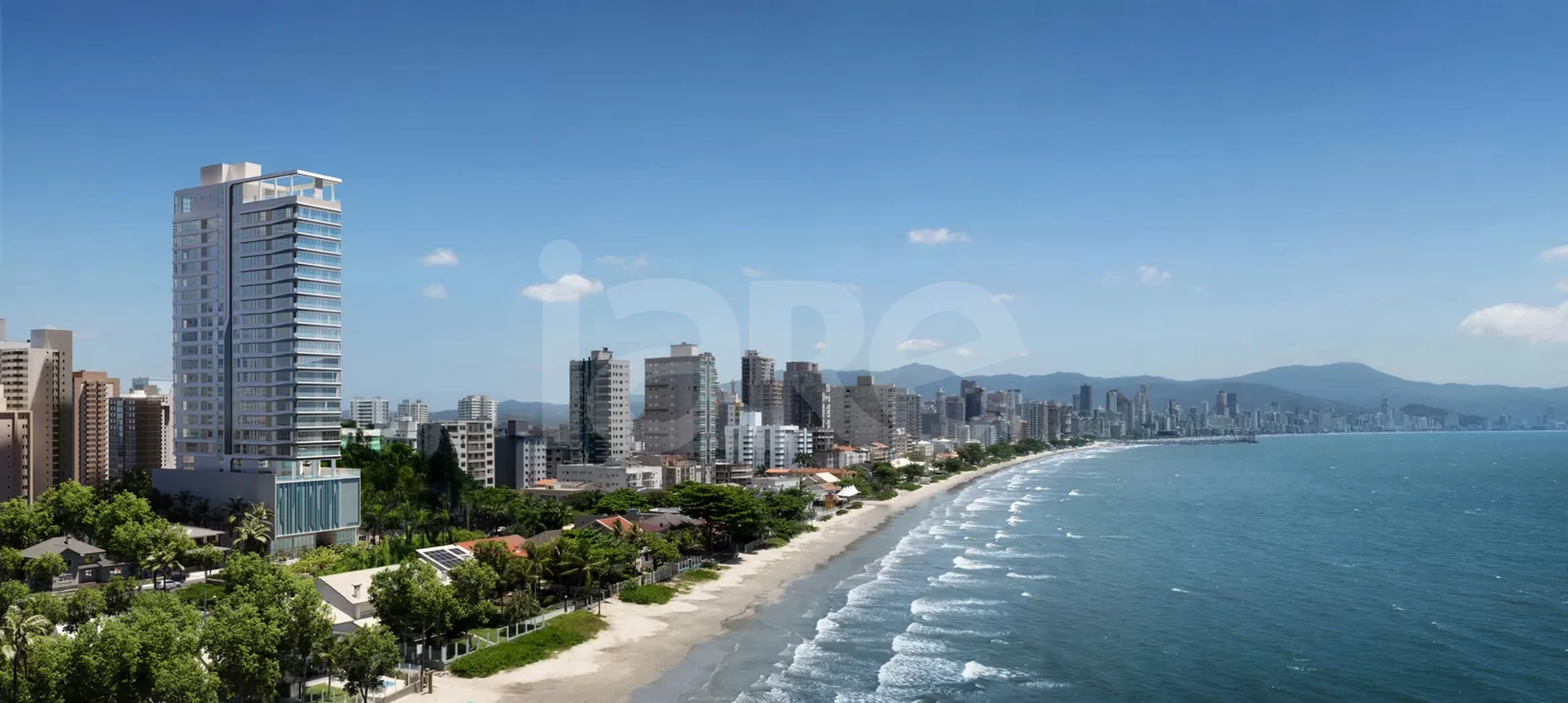 Arium - Apartamento com 130 m², em Perequê — foto 32