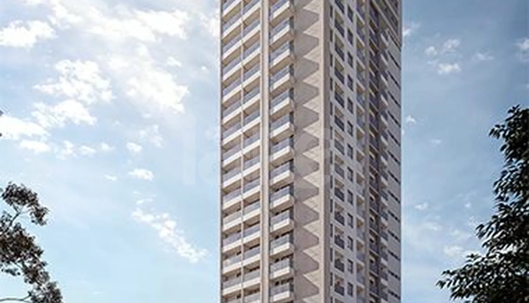 A. Ducati Residence - Garden com 85,28 m², em Fazenda — foto 1