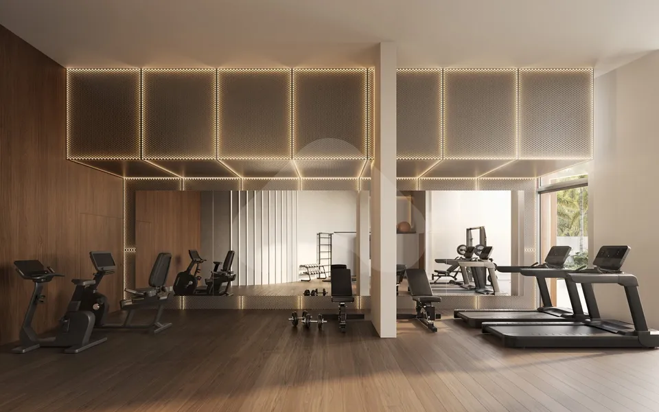 Lemme - Apartamento com 134,68 m², em Água Verde — foto 10