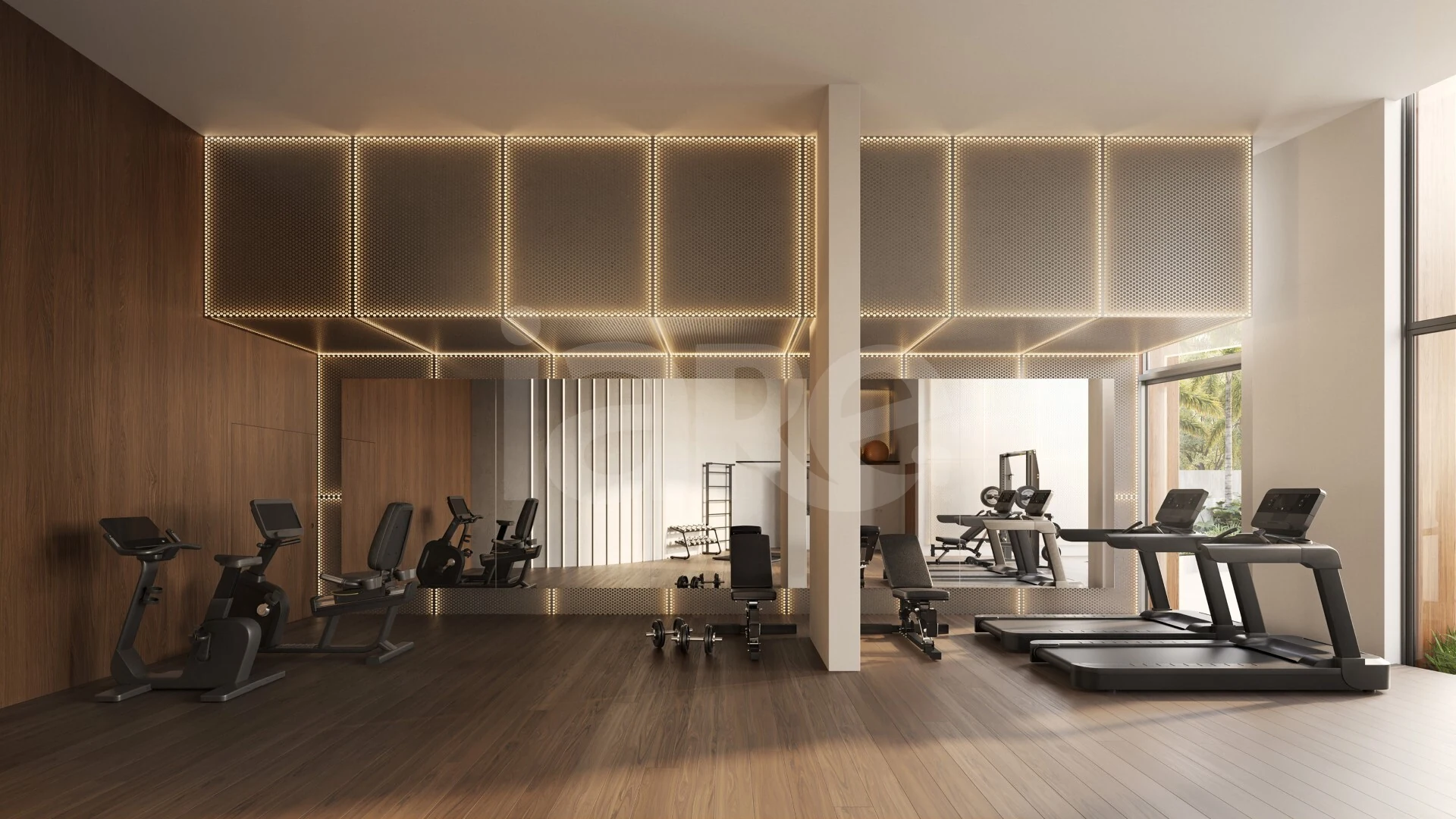 Lemme - Apartamento com 140,97 m², em Água Verde — foto 21