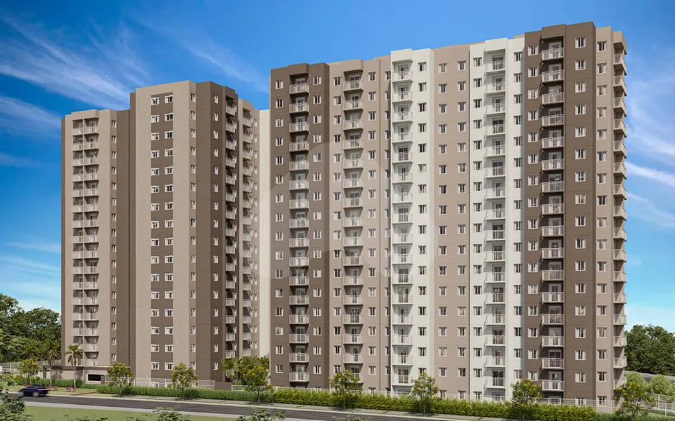 Foto de Mundo Park Sólis