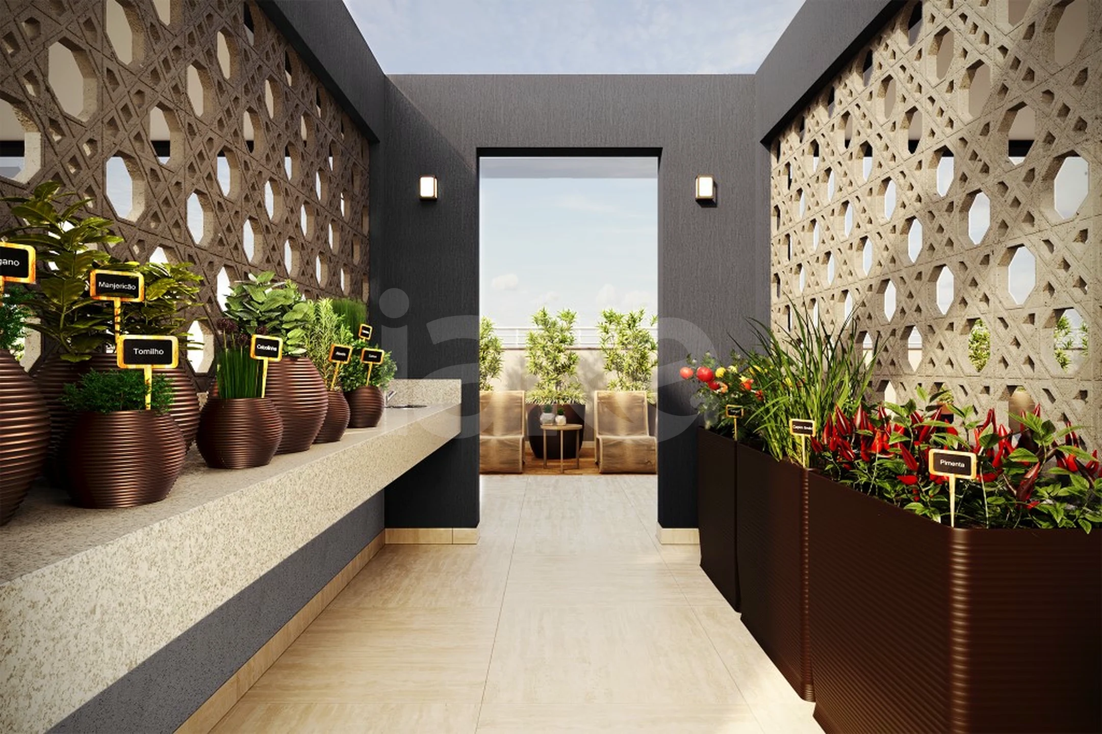 Mundo Apto Estação Conceição - Studio com 17,98 m², em Vila Guarani — foto 9