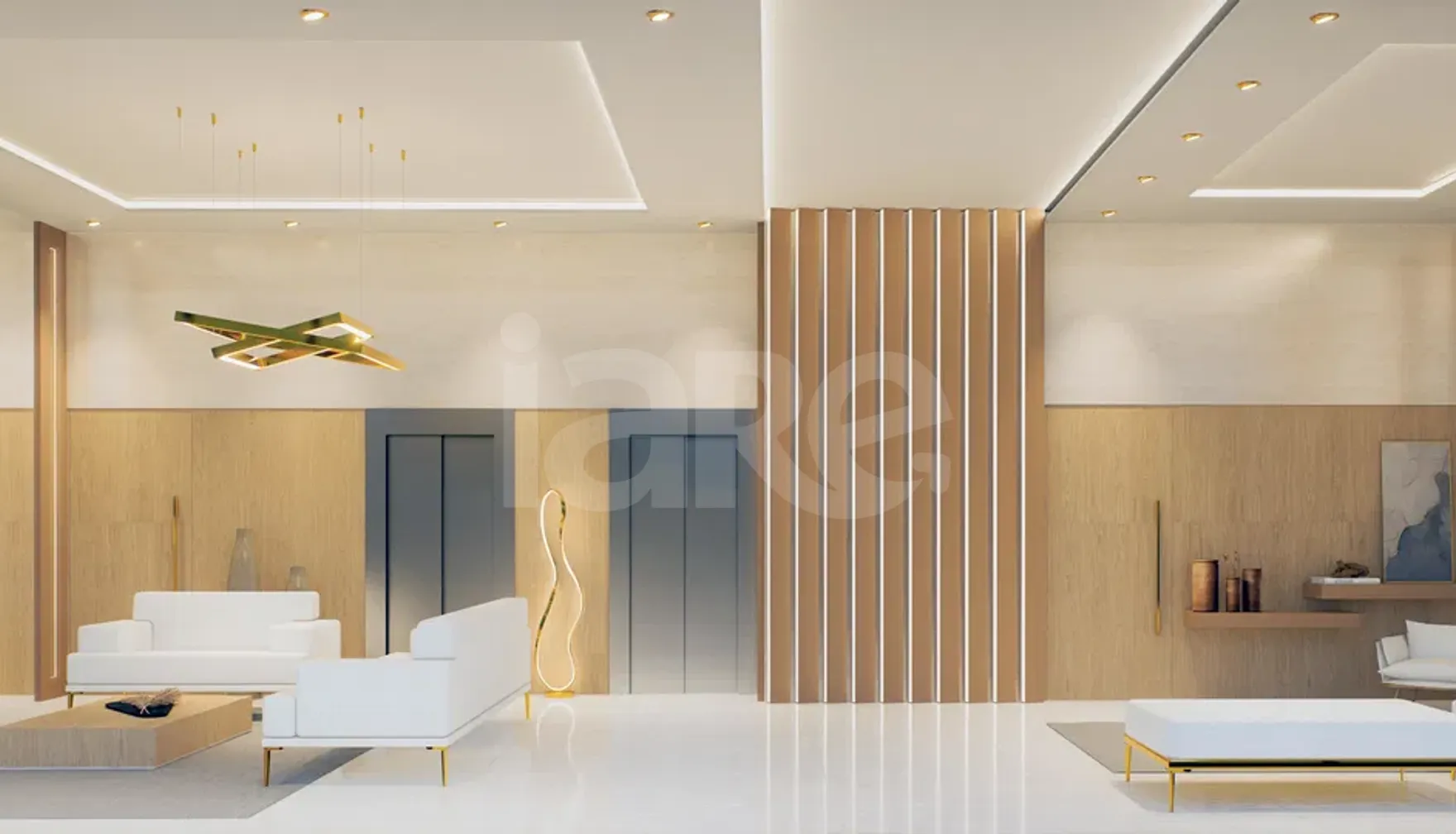 Skypark Tower - Apartamento com 54 m², em Perequê — foto 14