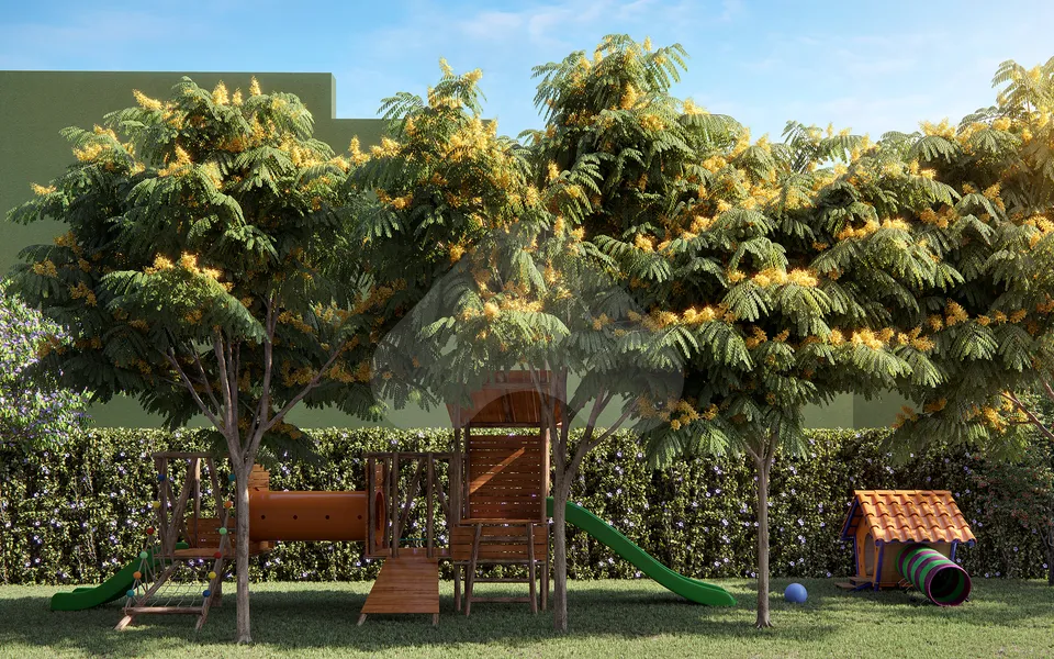 Raízes Premium Mooca - Apartamento com 82,6 m², em Mooca — foto 29