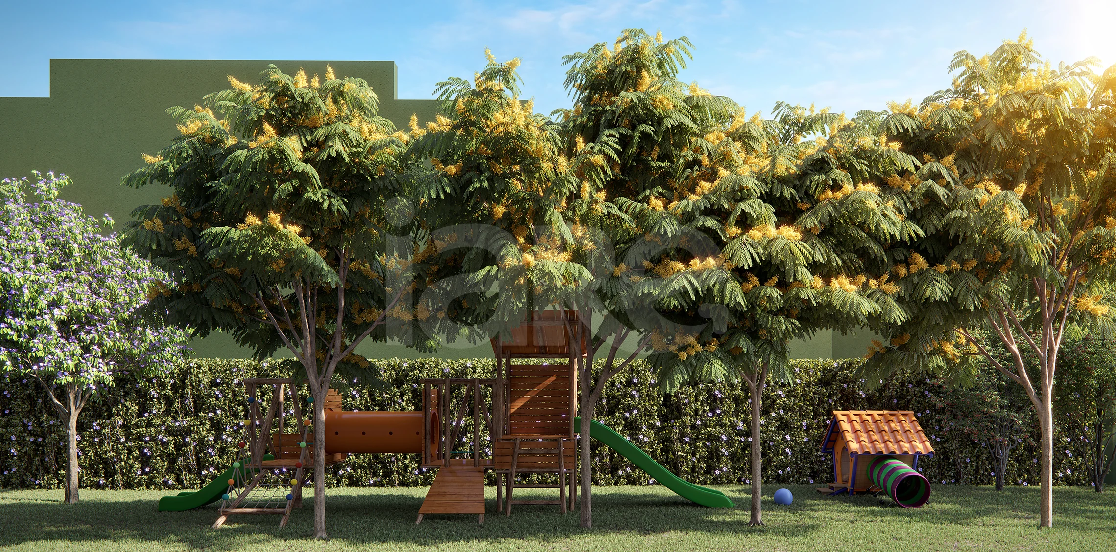 Raízes Premium Mooca - Apartamento com 82,6 m², em Mooca — foto 29