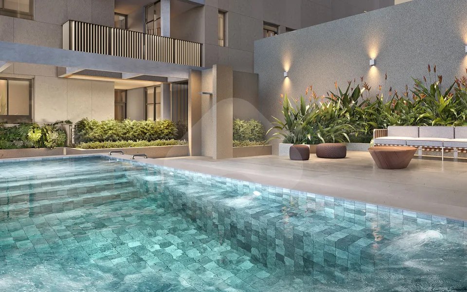 Bueno Brandão 257 - Apartamento com 500 m², em Vila Nova Conceição — foto 17