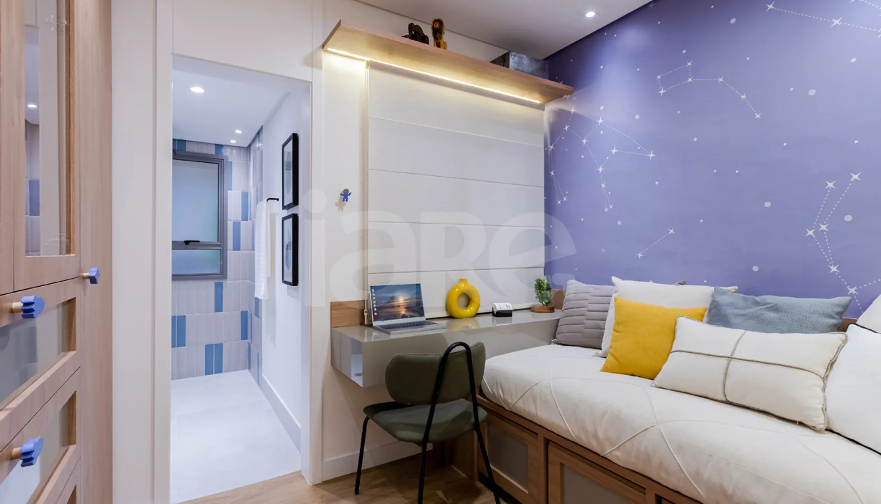 Madre 914 Mooca - Apartamento com 102 m², em Mooca — foto 11