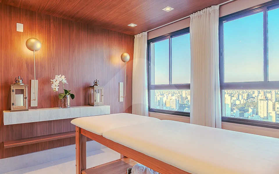 Absoluto Paraíso - Apartamento com 36,87 m², em Paraíso — foto 11