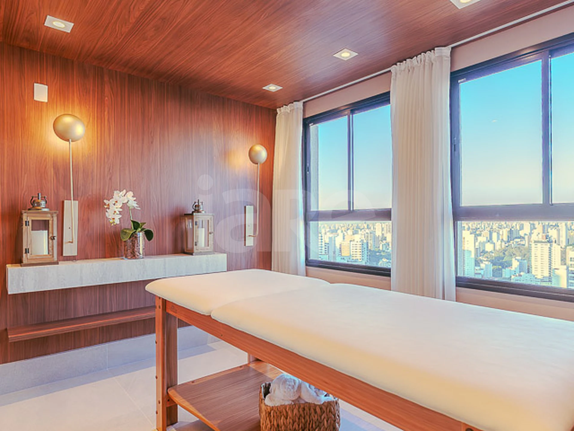 Absoluto Paraíso - Apartamento com 70,7 m², em Paraíso — foto 11