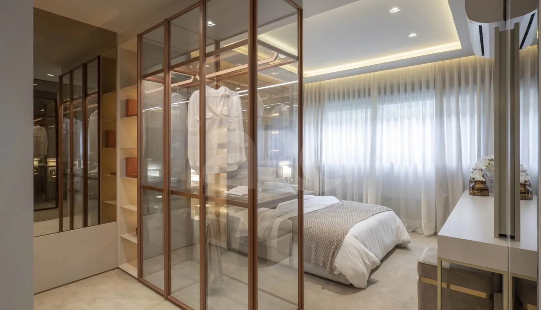 Garden Haus Powered by Porsche Consulting - Cobertura com 344,92 m², em Jardim Europa — foto 7