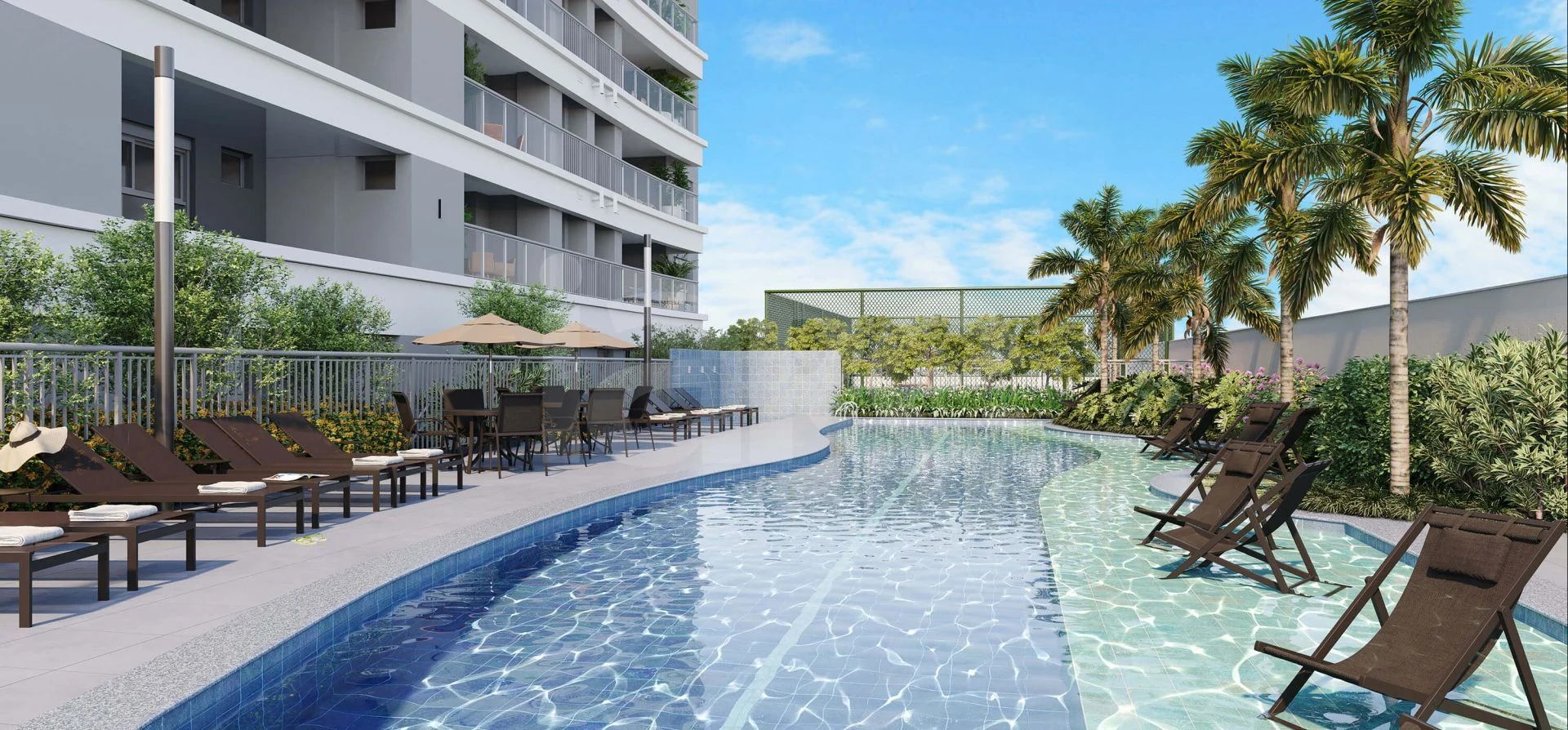 Reserva Flamboyant - Apartamento com 155,79 m², em Água Branca — foto 14