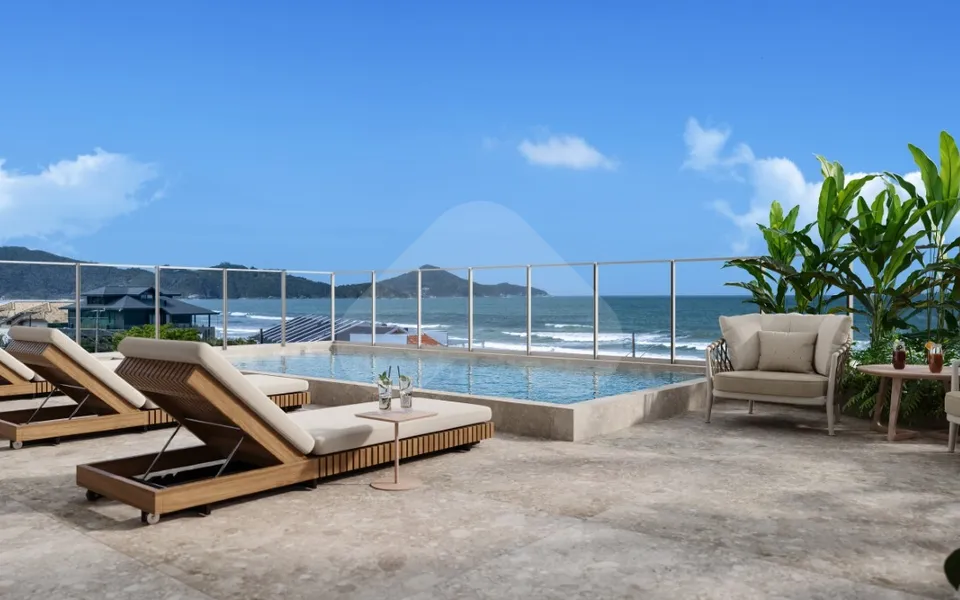 Alva - Apartamento com 80,27 m², em Canto Grande — foto 5