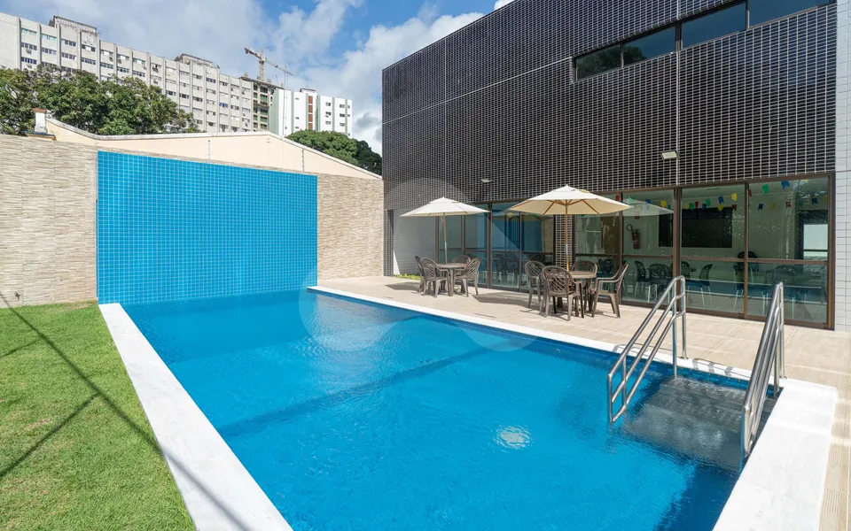 Rio Verde - Apartamento com 52,95 m², em Boa Vista — foto 20