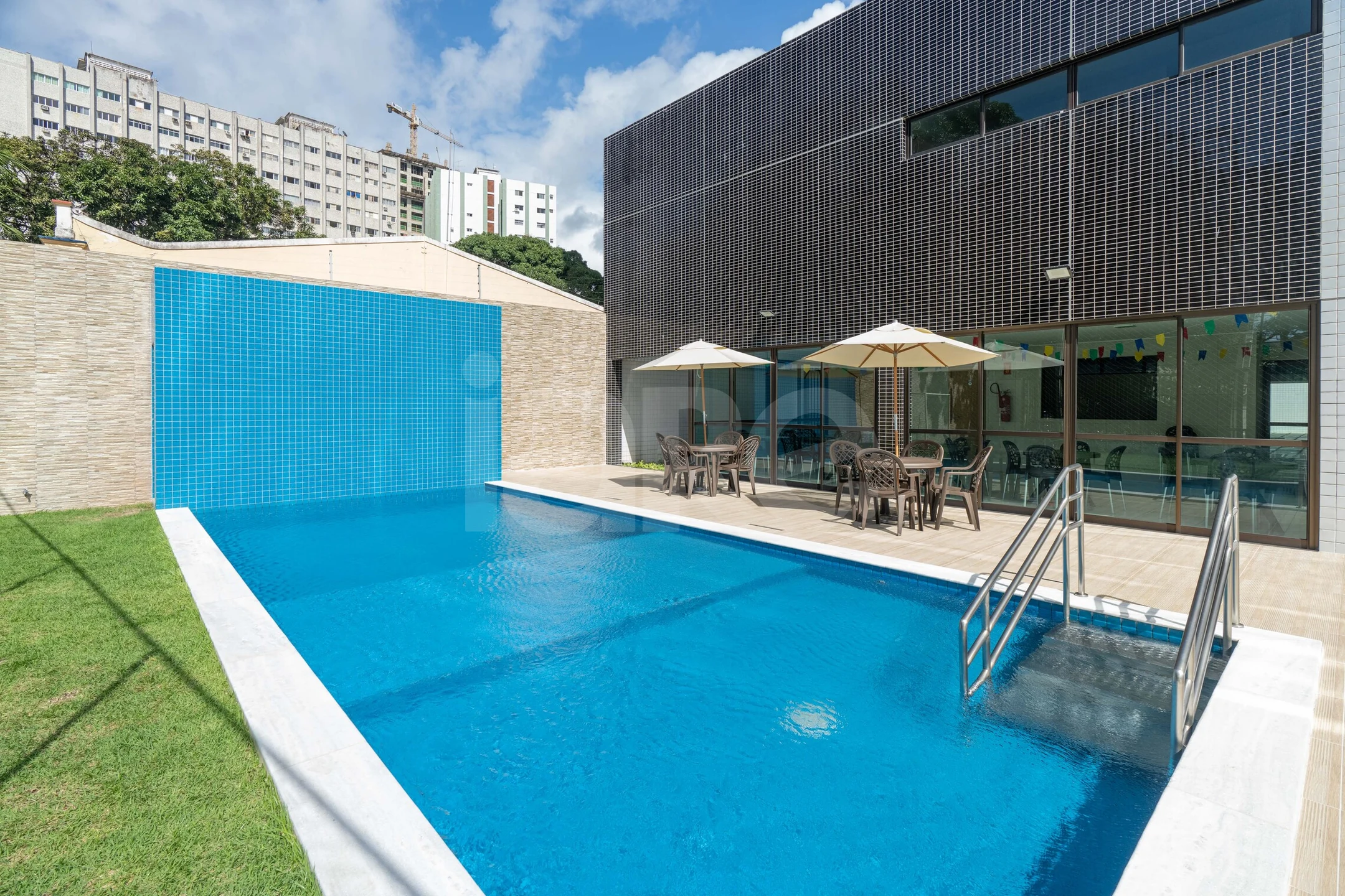 Rio Verde - Apartamento com 52,95 m², em Boa Vista — foto 25