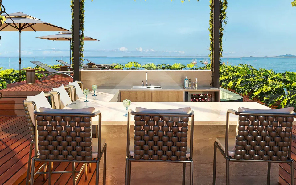 Get Summer - Studio com 18,03 m², em Cabo Branco — foto 13