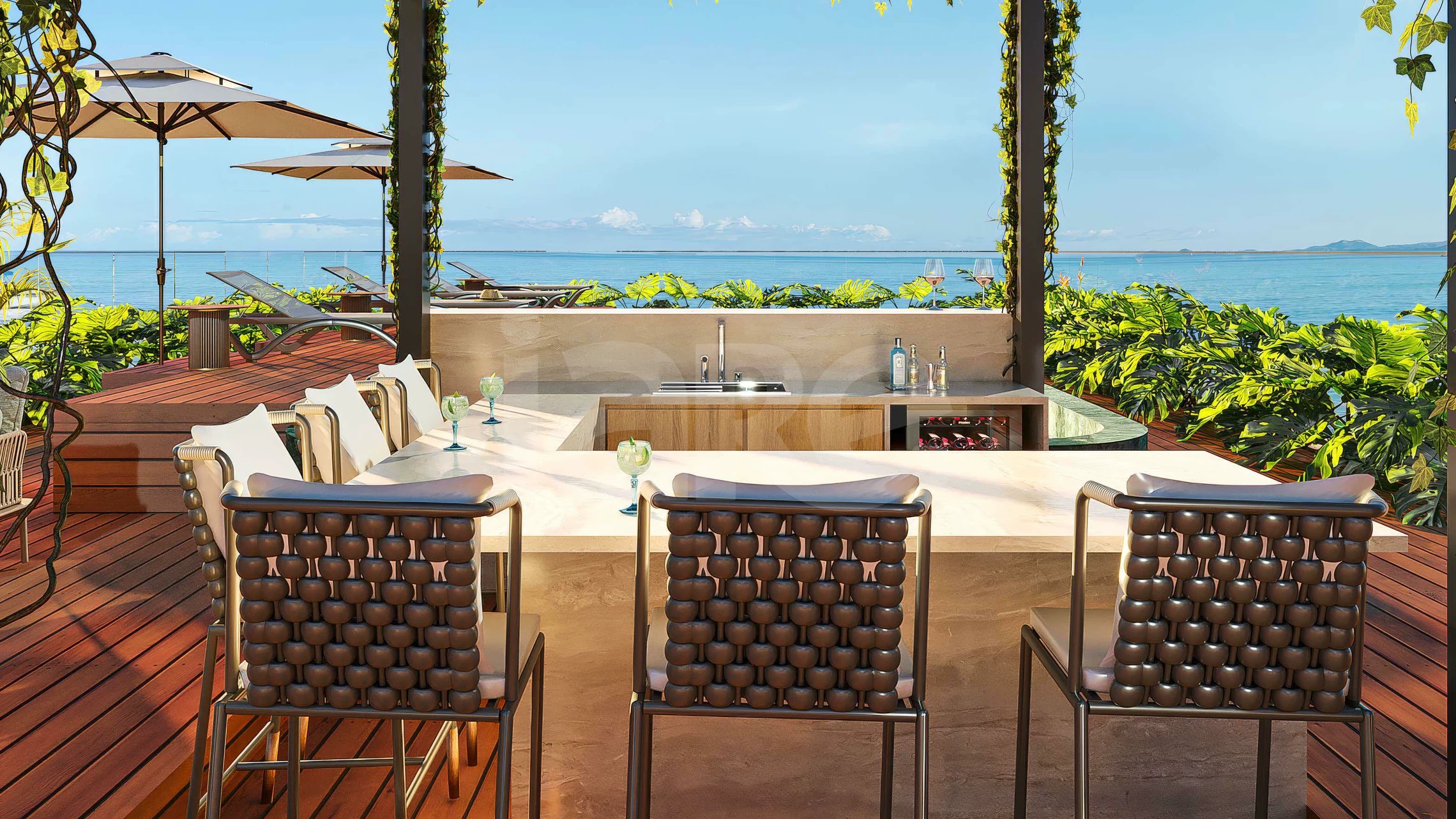 Get Summer - Garden com 24,55 m², em Cabo Branco — foto 14