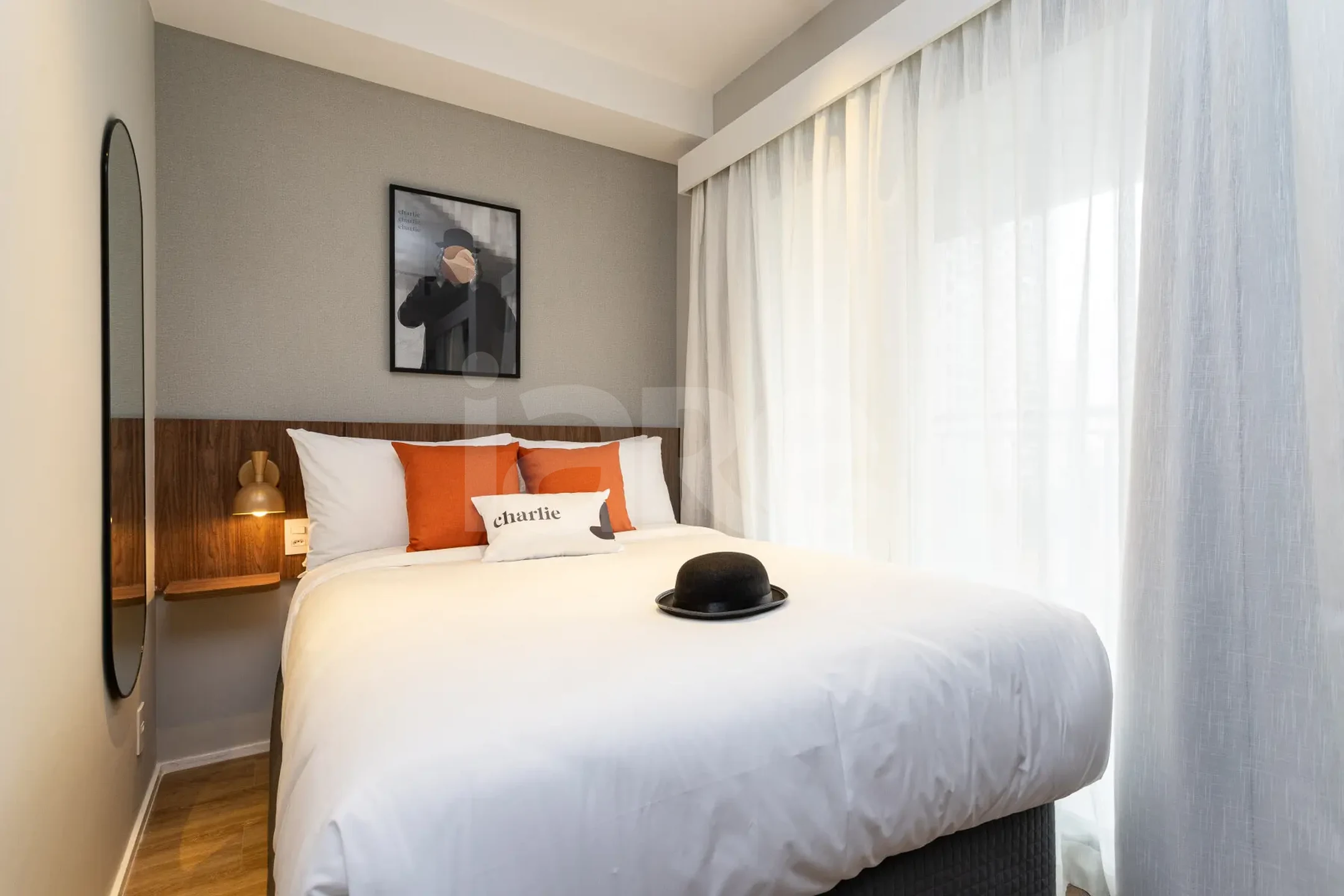 Atmosfera Vila Mariana - Studio com 40 m², em Vila Mariana — foto 8