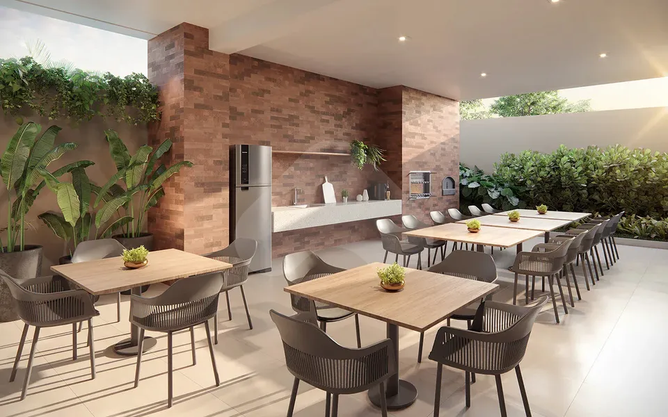Raízes Jardim São Paulo - Apartamento com 106,39 m², em Jardim São Paulo — foto 13