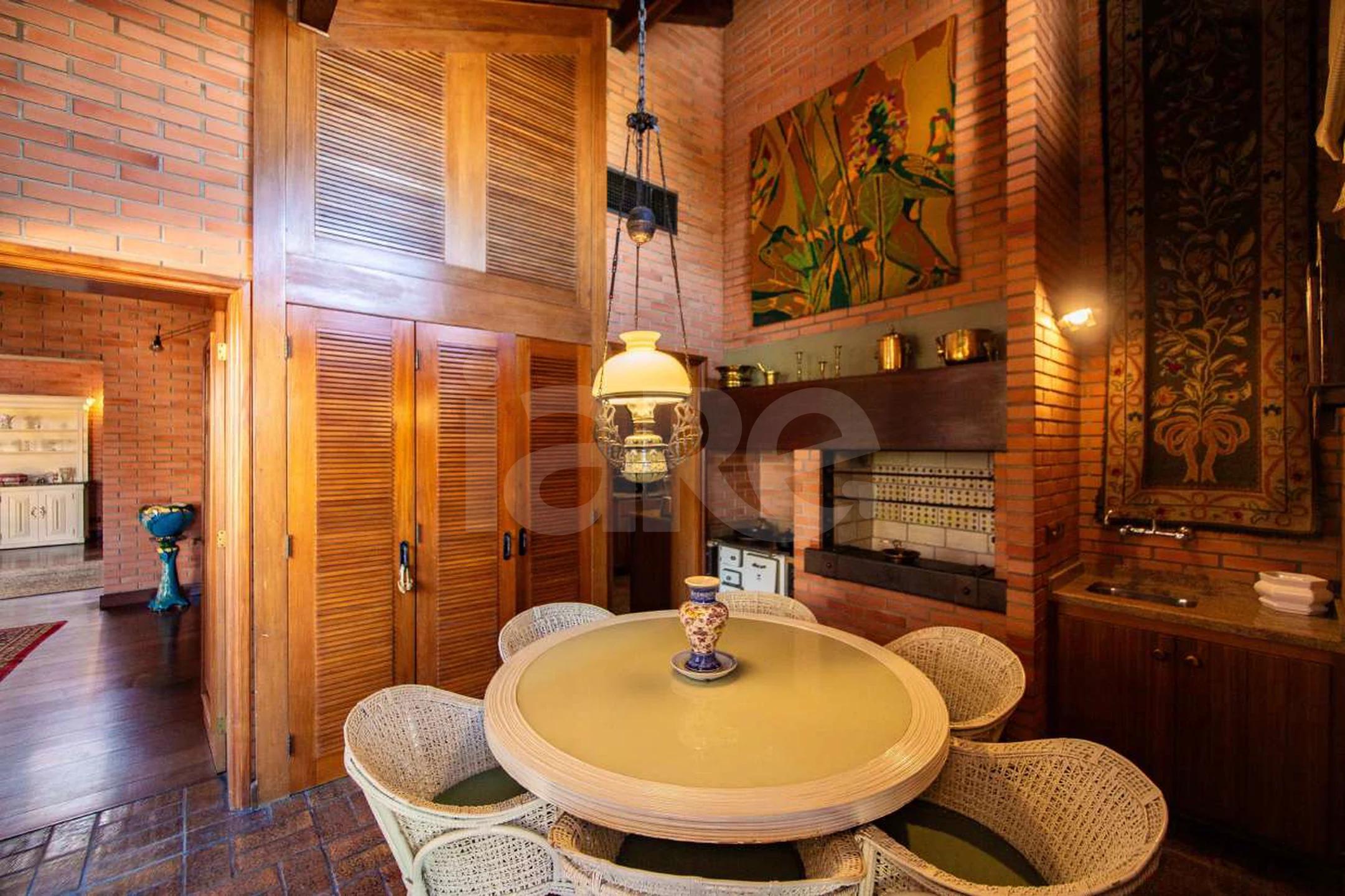 BVDMLL 225 Apto 301 - Apartamento com 274,8 m², em Bela Vista — foto 13