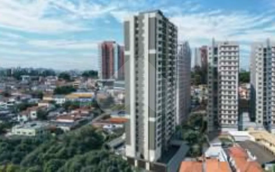 Livus Jaraguá - Apartamento com 32,82 m², em Jardim Jaraguá — foto 27