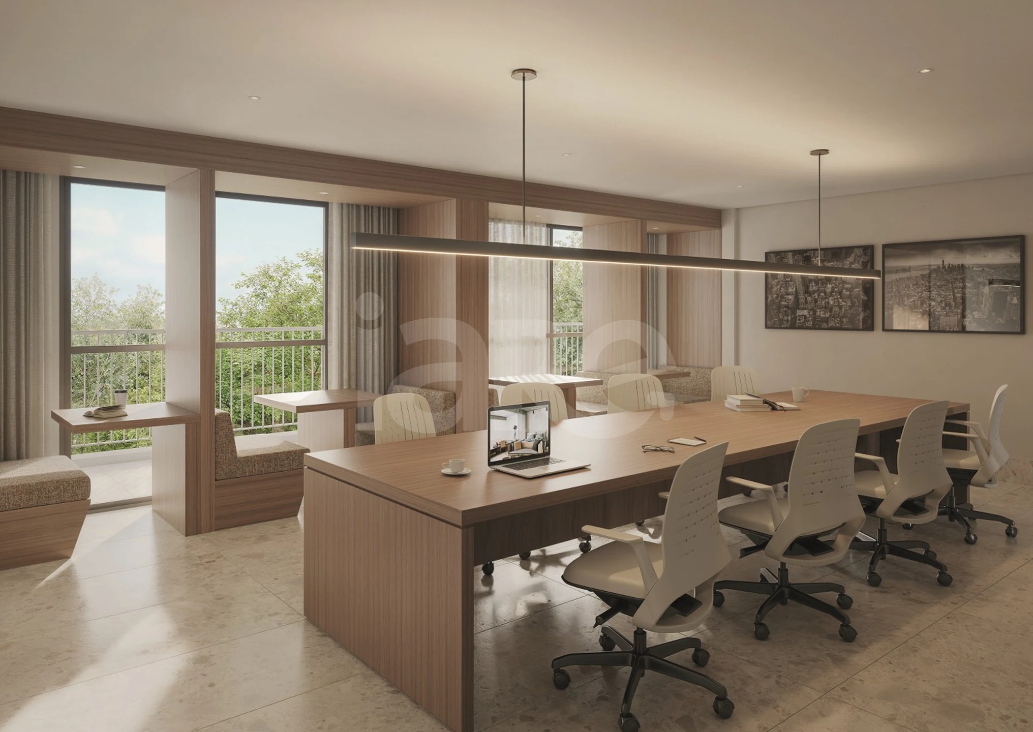 Spot Paraíso - Garden com 68,51 m², em Paraíso — foto 8