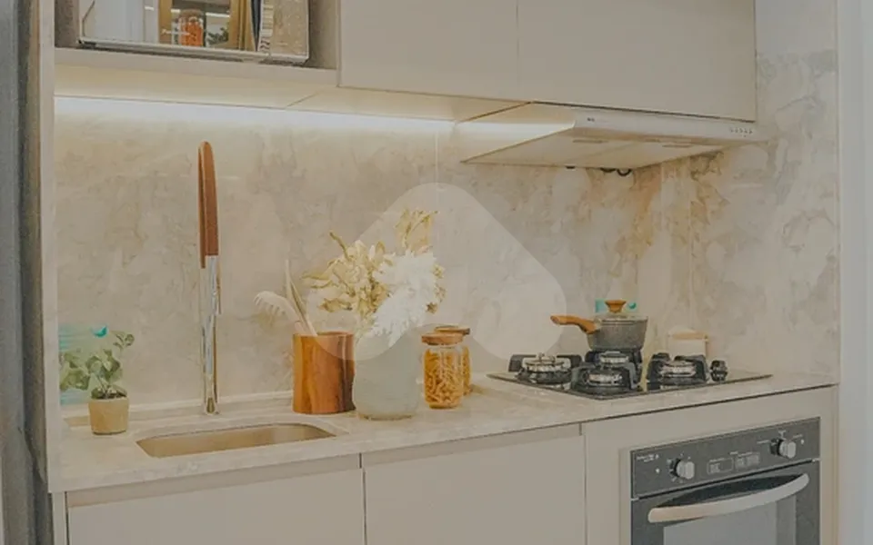 Elev Park Sacomã III - Apartamento com 32 m², em Ipiranga — foto 6