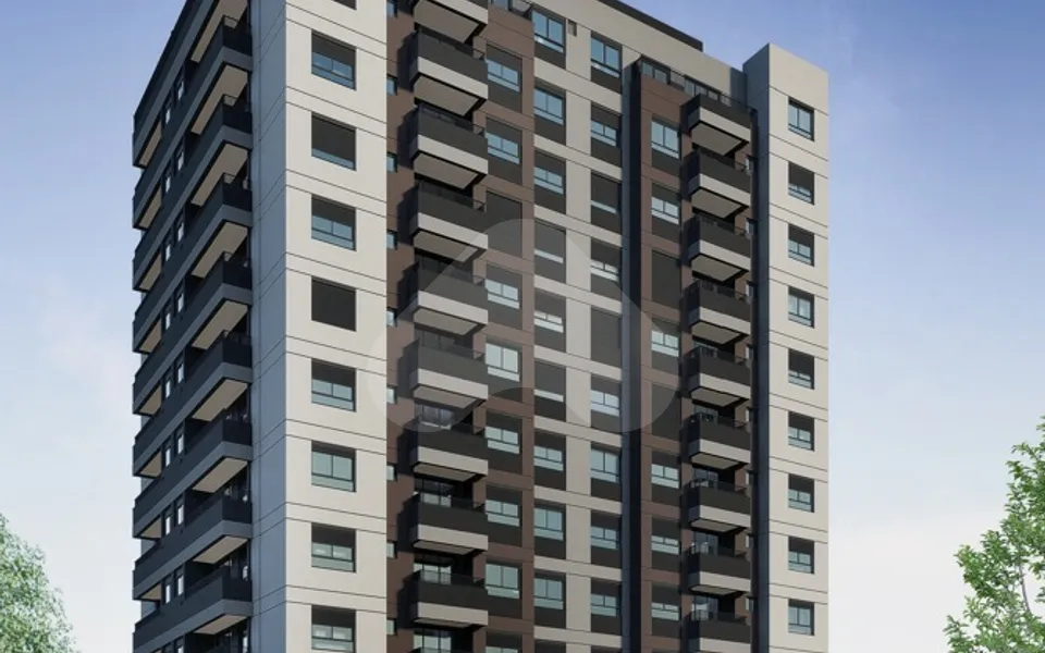 Supreme Jardim São Paulo - Apartamento com 54,78 m², em Jardim São Paulo — foto 14