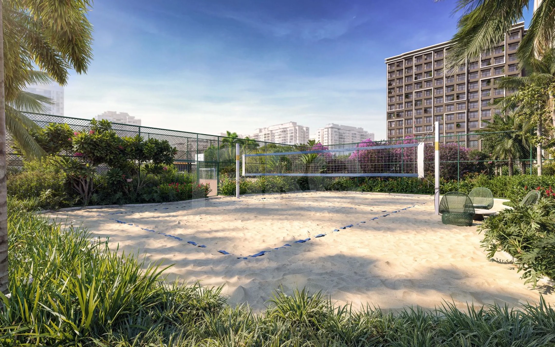 In the Park Cidade Jardim - Apartamento com 54,3 m², em Barra Olímpica — foto 22