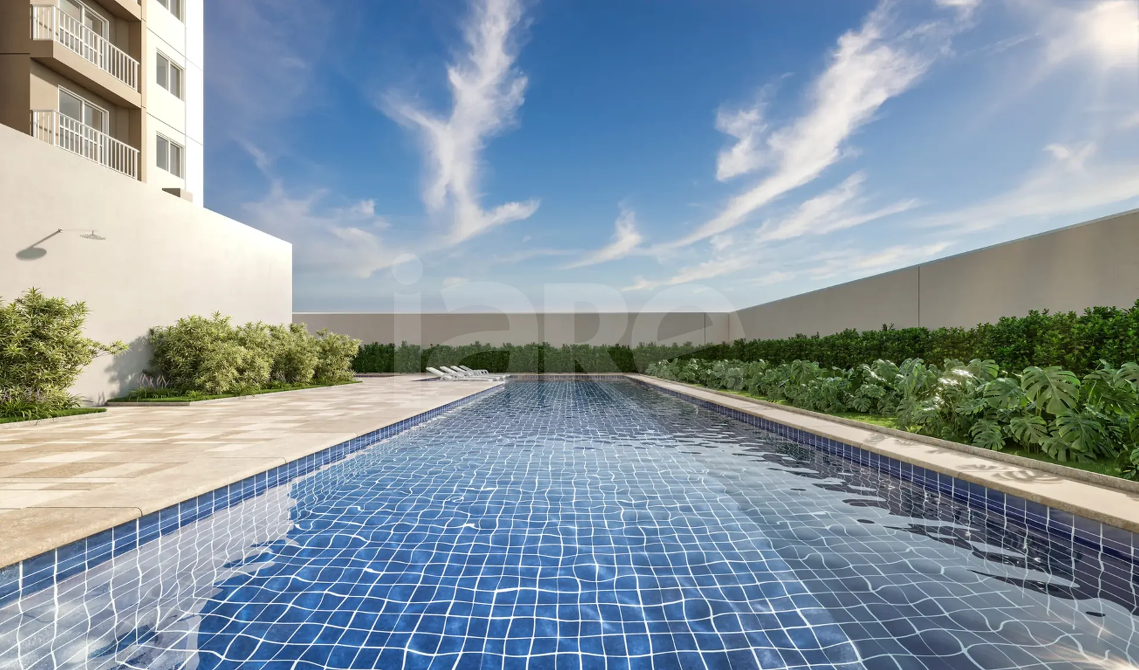 Flow Limão - Apartamento com 39,46 m², em Limão — foto 13